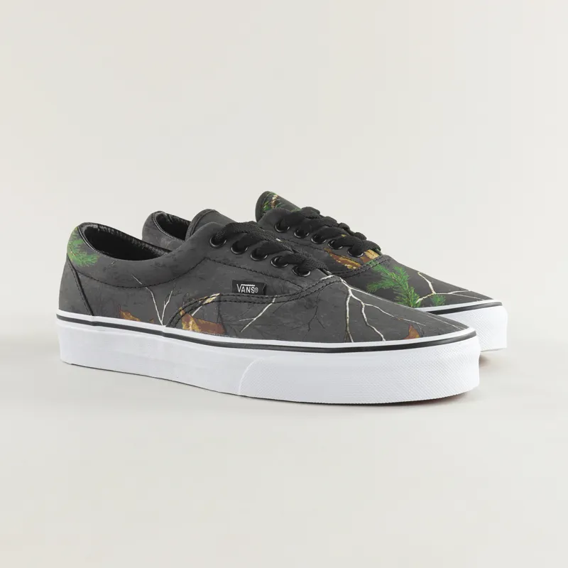 Vans Era Shoes Realtree Xtra Meteorite-3