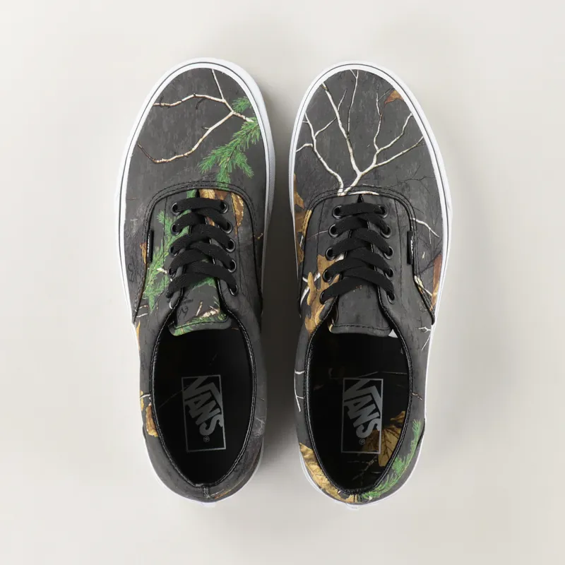 Vans Era Shoes Realtree Xtra Meteorite-6
