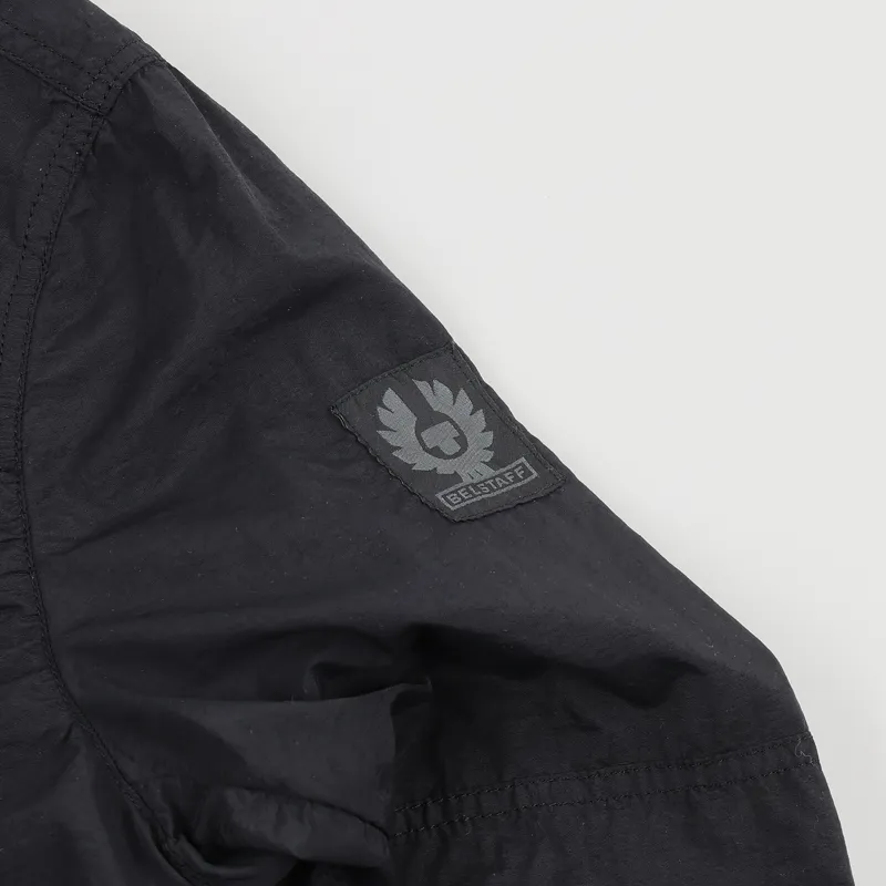 Belstaff Erwin Jacket Black-2