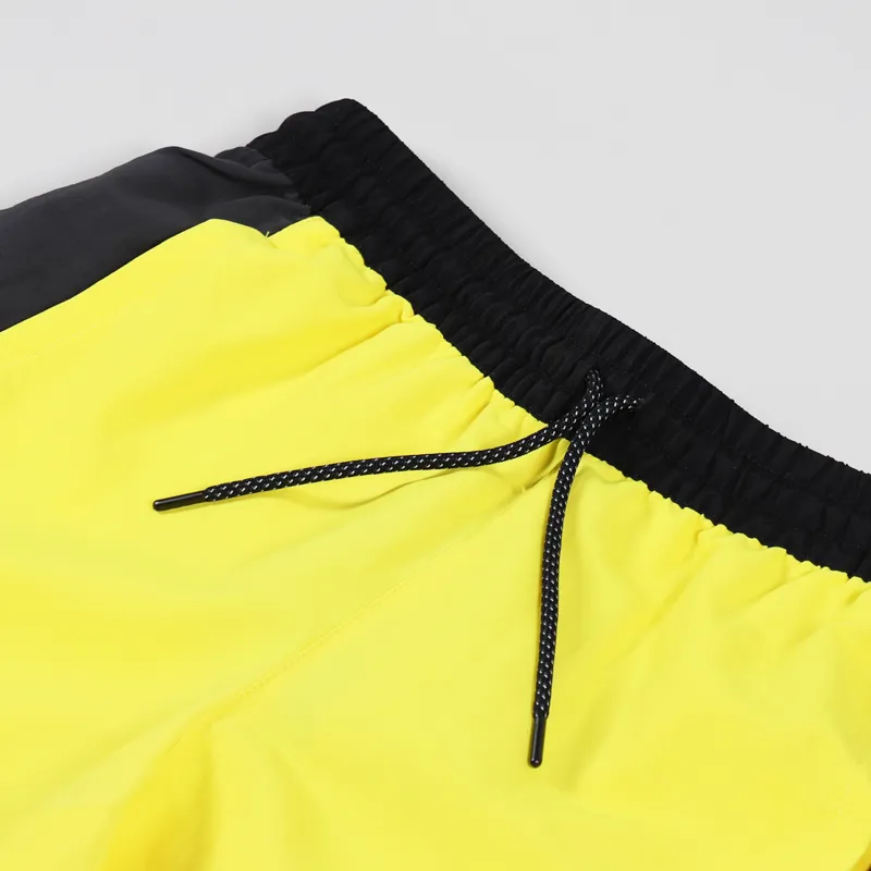 The North Face Extreme Shorts Lemon-1