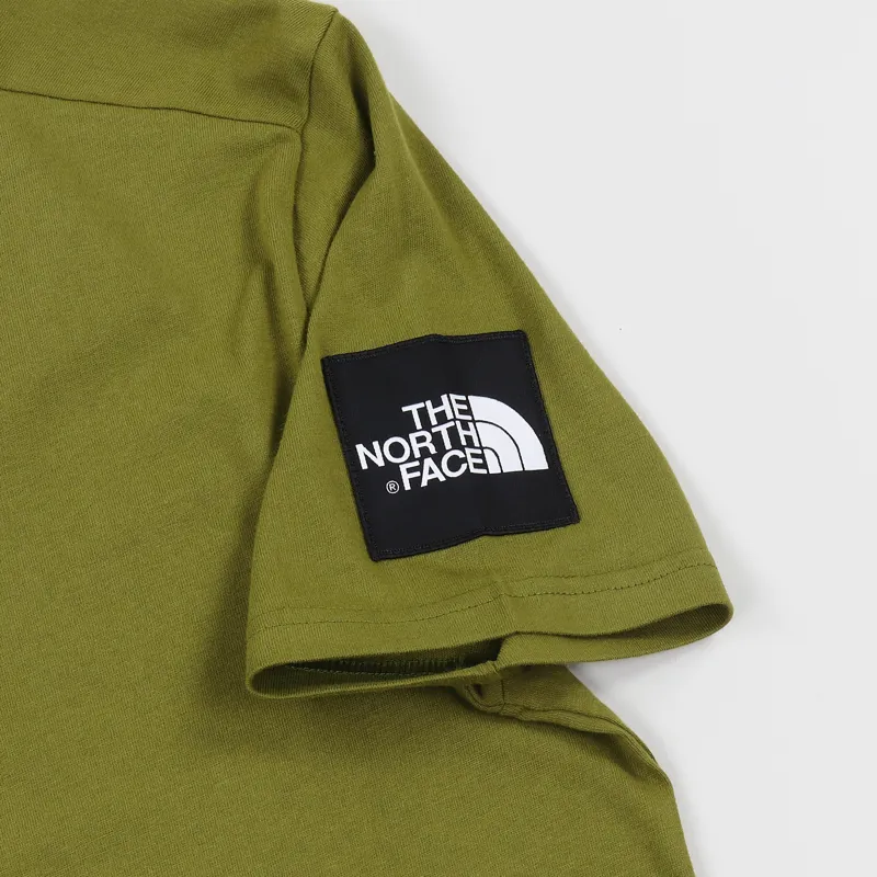 North face on sale fine 2