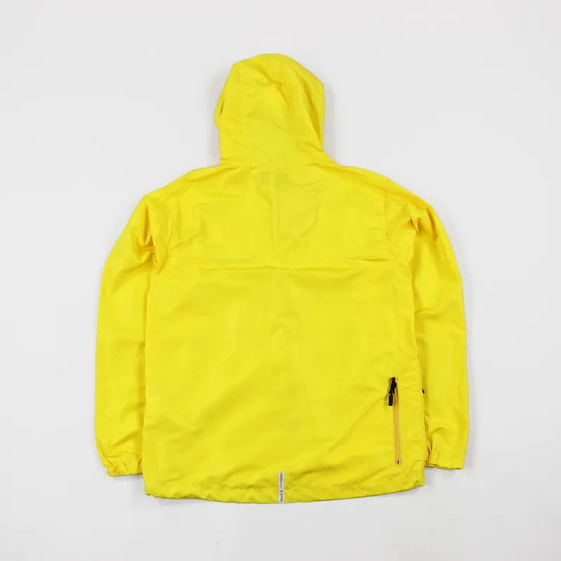 Manastash Fog PK Jacket Yellow-4