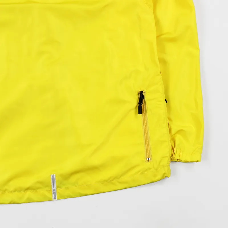 Manastash Fog PK Jacket Yellow-3