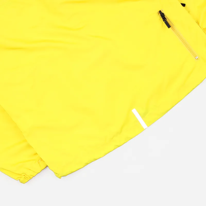 Manastash Fog PK Jacket Yellow-5
