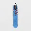 Stance Marvel Foundation Captain America Socks Blue