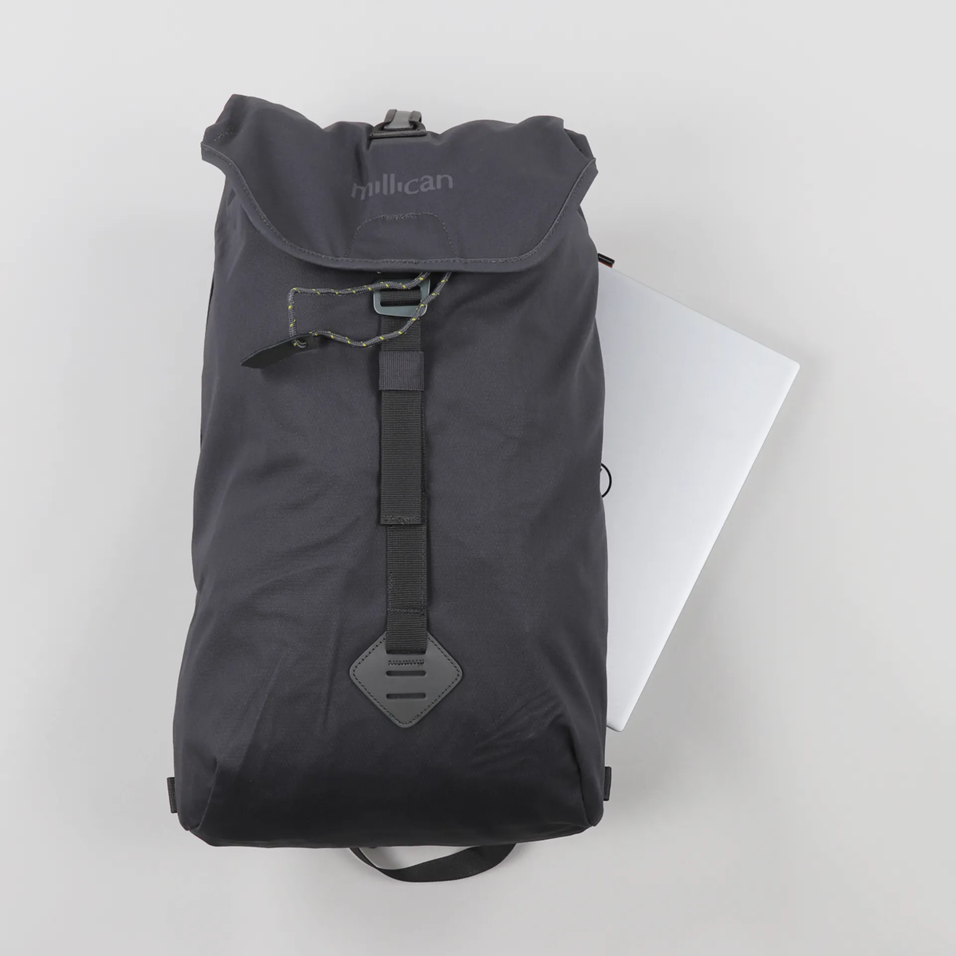 Millican Fraser Rucksack 15L Graphite