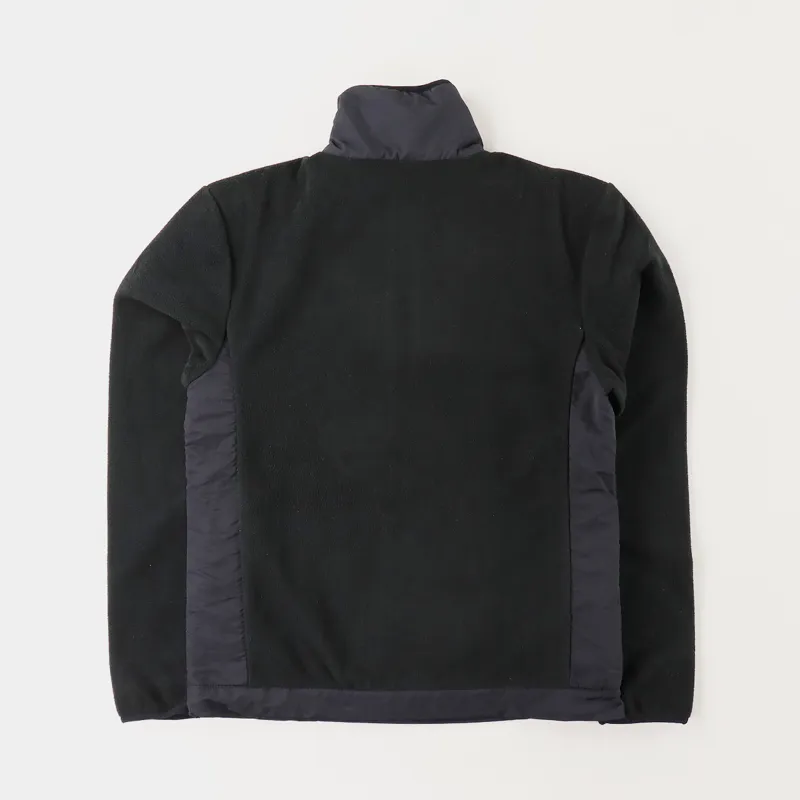 Parlez Garboard Fleece Black-4