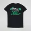 Call Me 917 Dr Blaze T Shirt Black