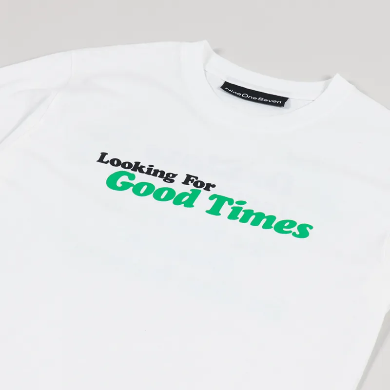 Call Me 917 Dr Blaze T Shirt White-3