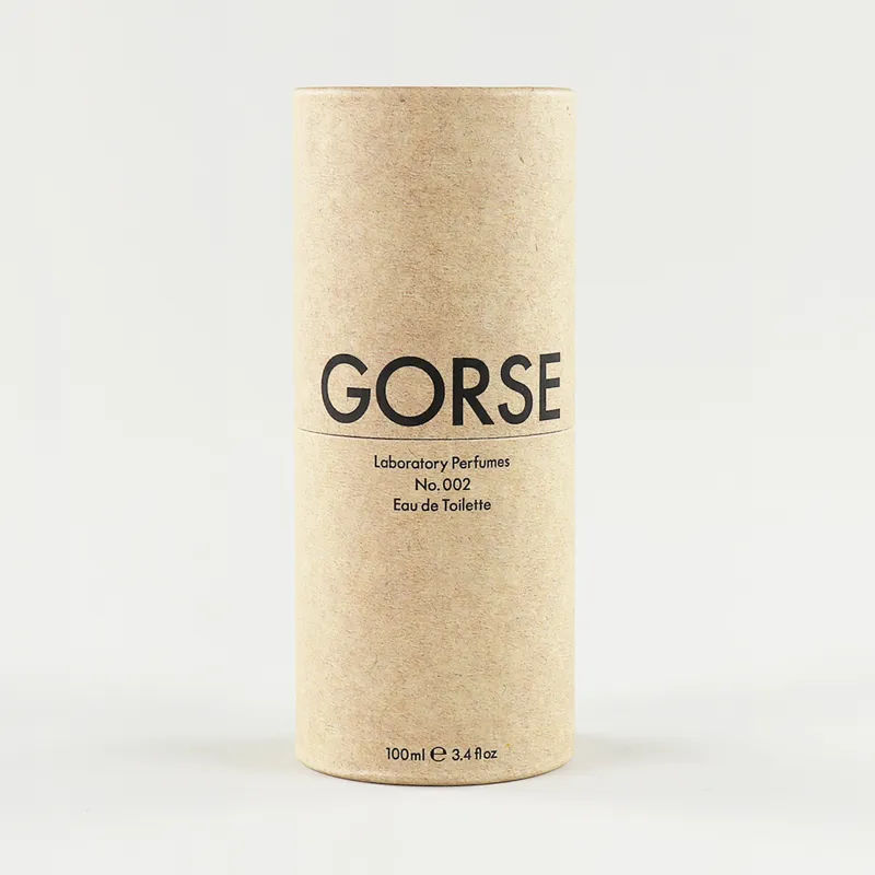 Laboratory Perfumes Gorse Eau De Toilette 100ml-2