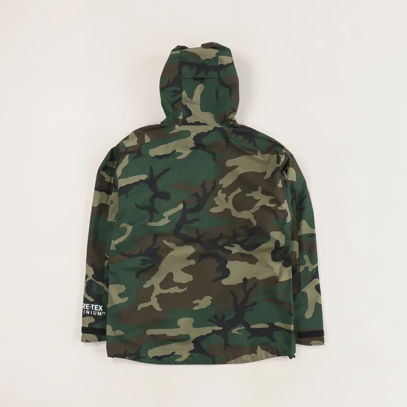 Carhartt battle parka camo deals