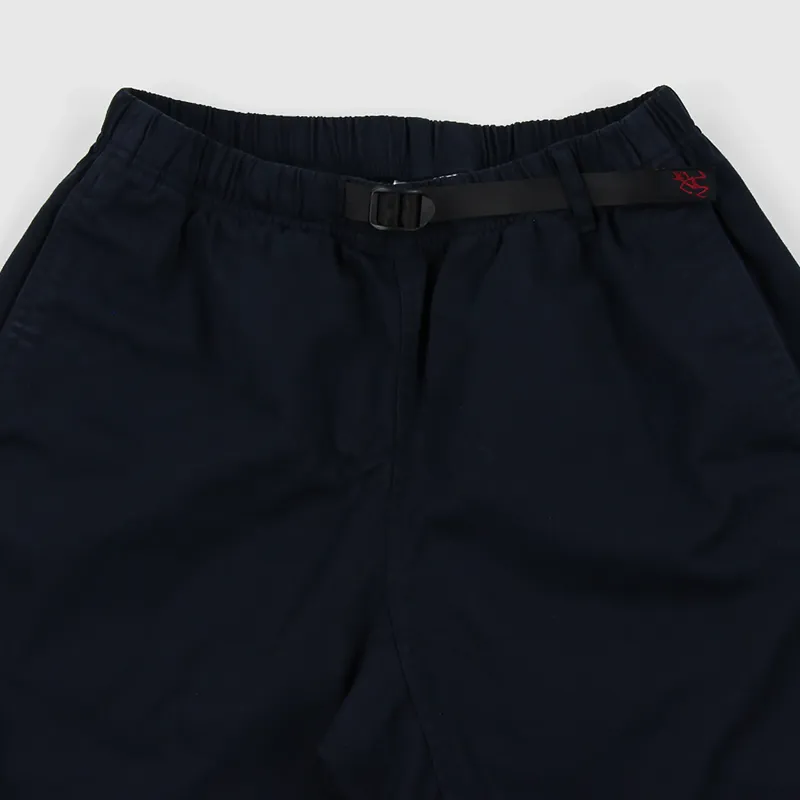 Gramicci G-Shorts Navy-1