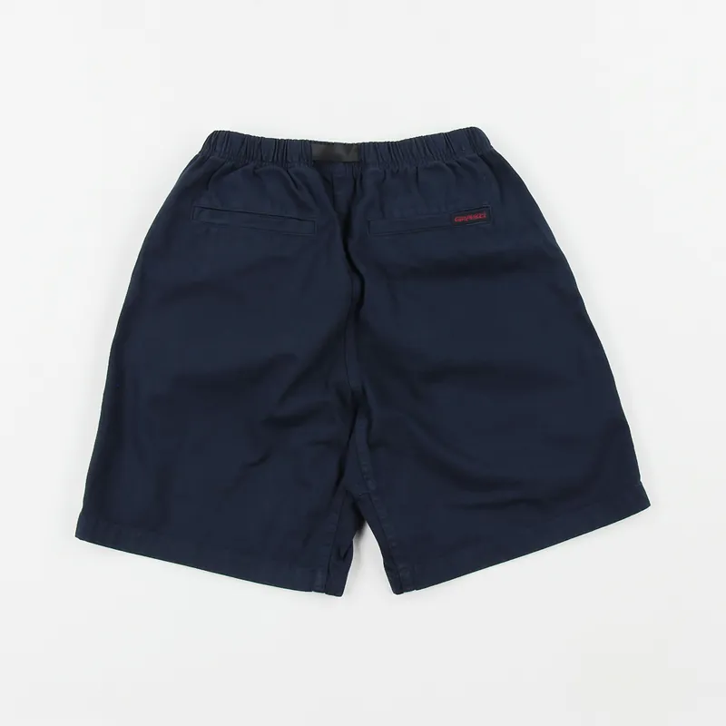 Gramicci G-Shorts Navy-2
