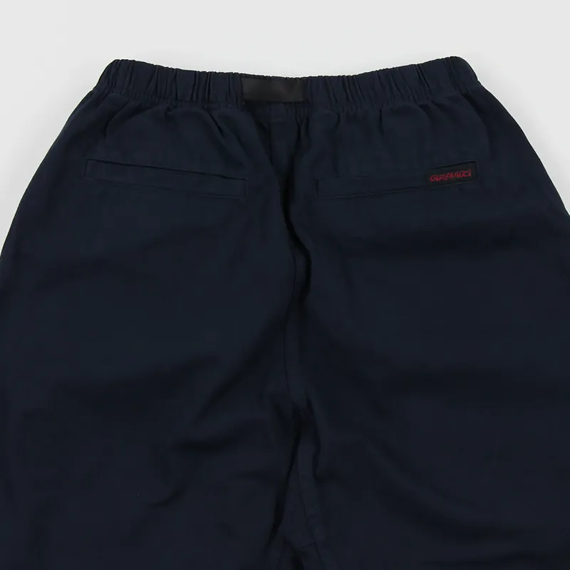 Gramicci G-Shorts Navy-3