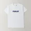 Parlez Harbour T Shirt White