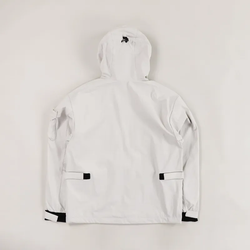 Carhartt WIP Hayes Jacket Pebble-4