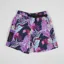 Huf Paraiso Tech Short Navy Blazer