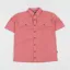 Patagonia Island Hopper II Shirt Seven Seas Carve Coral