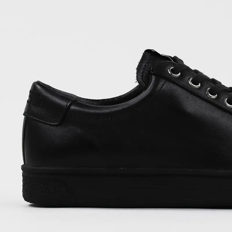 Novesta Itoh Shoes All Black-1