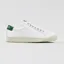 Novesta Itoh Shoes White Green Ecru