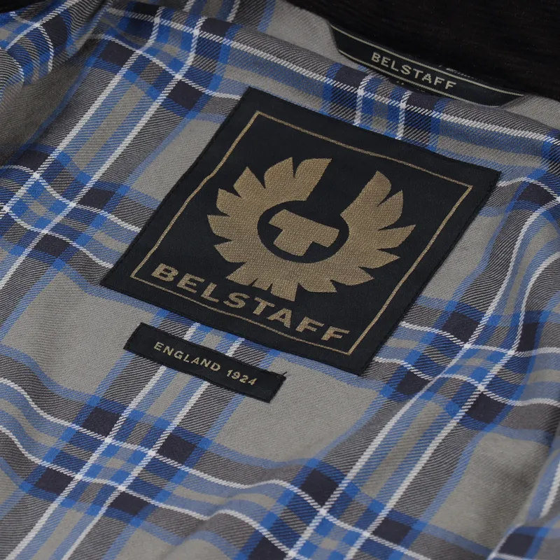 Belstaff Fieldmaster Jacket Faded Olive-11