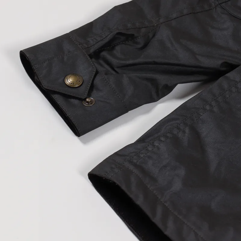 Belstaff Fieldmaster Jacket Faded Olive-7