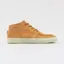 Nike SB Zoom Janoski Mid Crafted Shoes Cinder Orange