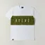 Helas Jungle T Shirt White