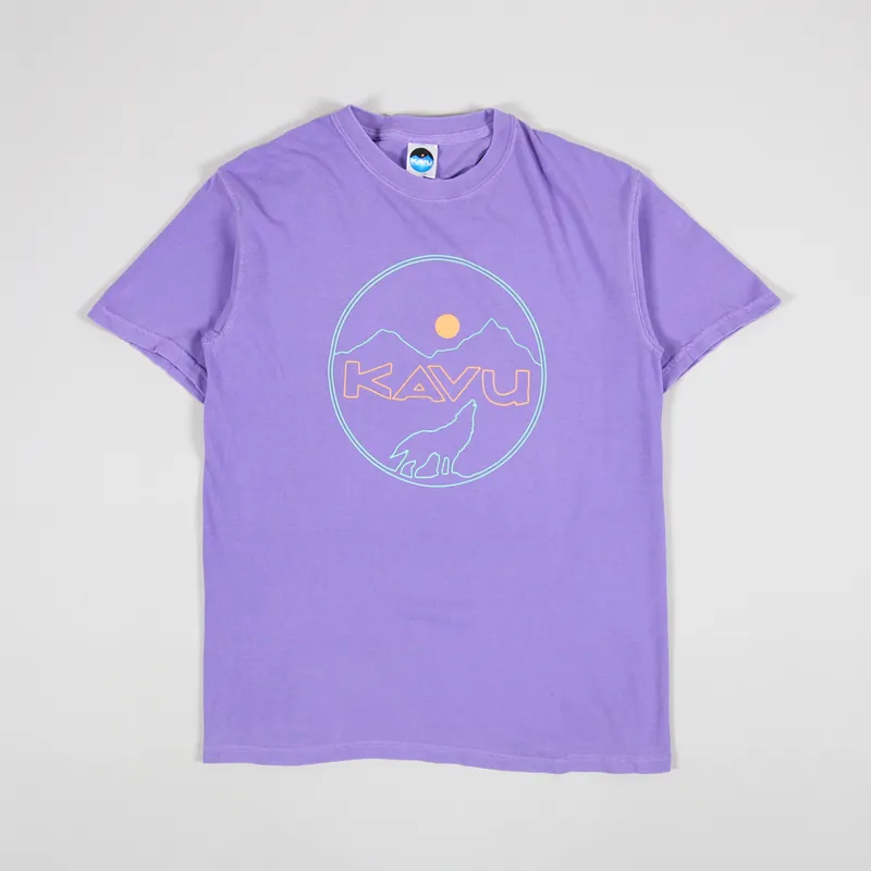 Purple kavu 2025