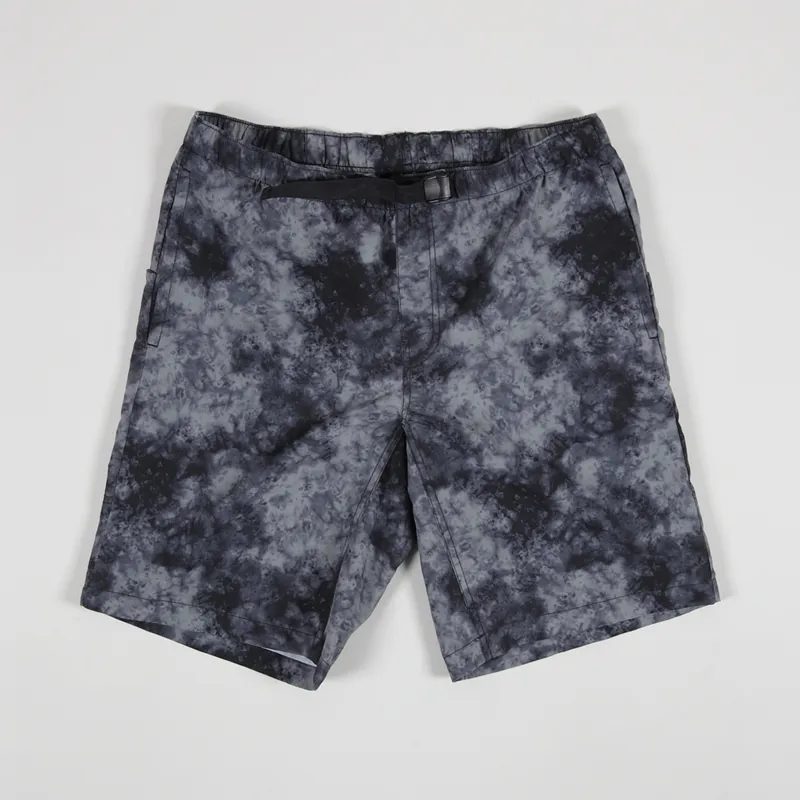 Kavu Salty Sailor Short Smoked Tie Dye