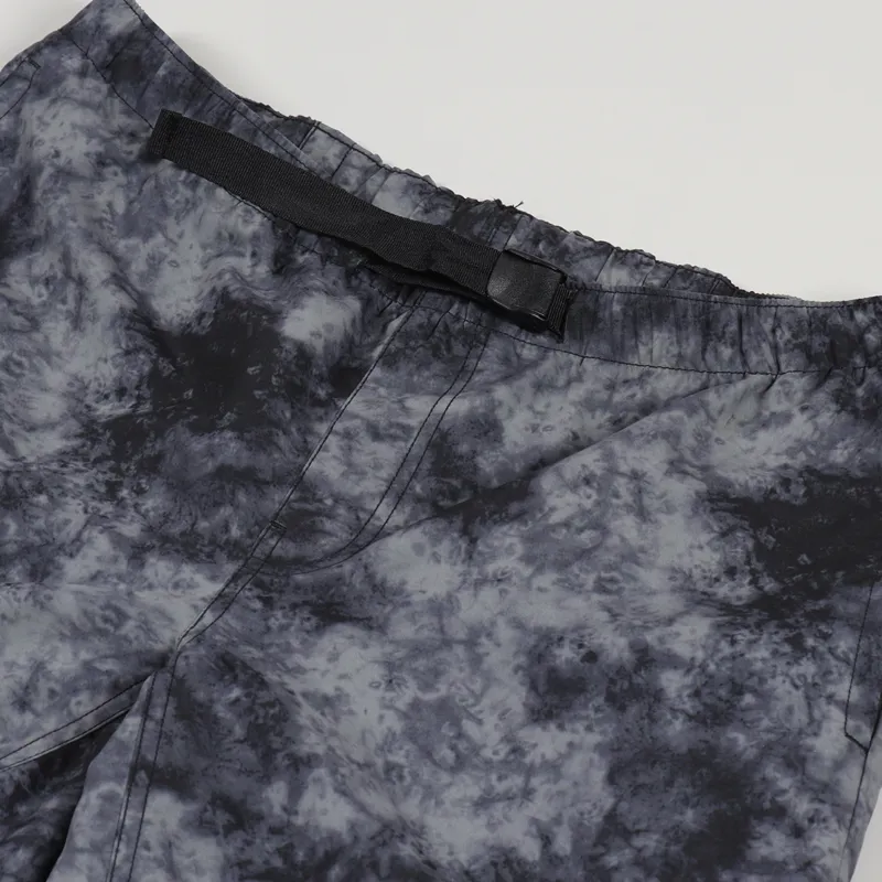 Kavu Salty Sailor Short Smoked Tie Dye-2