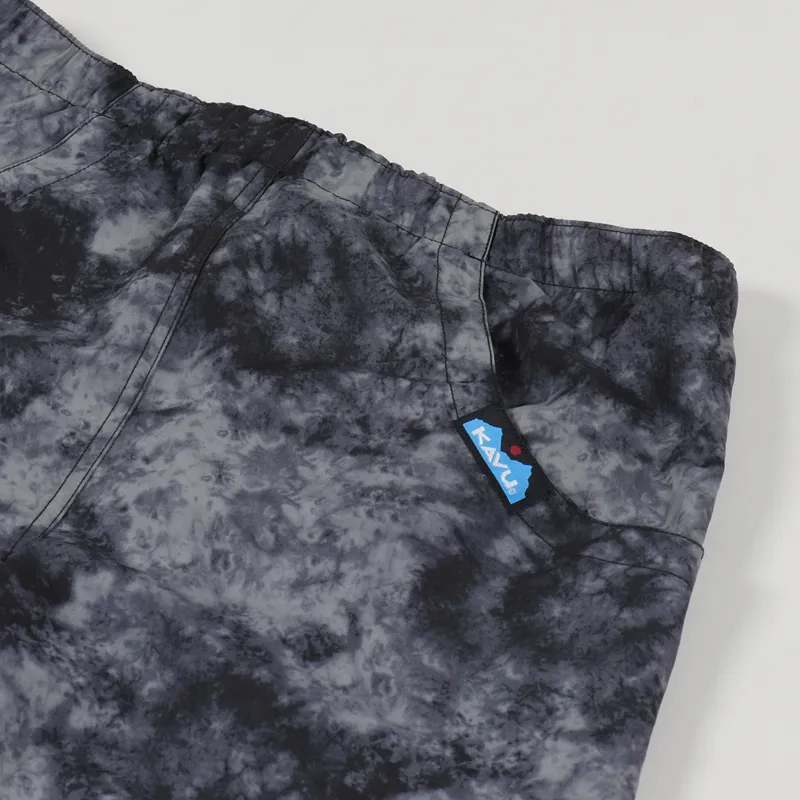 Kavu Salty Sailor Short Smoked Tie Dye-3