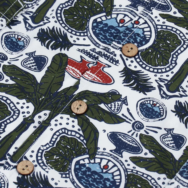 Kavu Double Down Shirt Wax N Wander-4