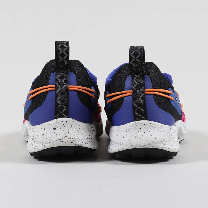 Keen Uneek SNK Shoes Black Surf-5