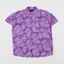 Stan Ray Kelapa Batik Shirt Pina Purple