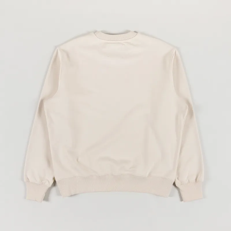 Edwin Isy Sweat Fog-1