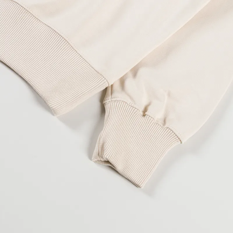 Edwin Isy Sweat Fog-7