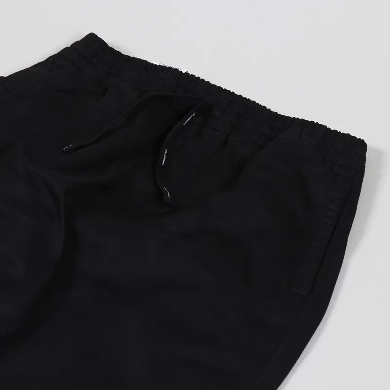Carhartt WIP LAWTON PANT Black Mサイズ Carhartt Lawton Pant | Jeans | Natterjacks