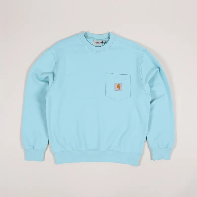 Carhartt WIP Pocket Sweat Window