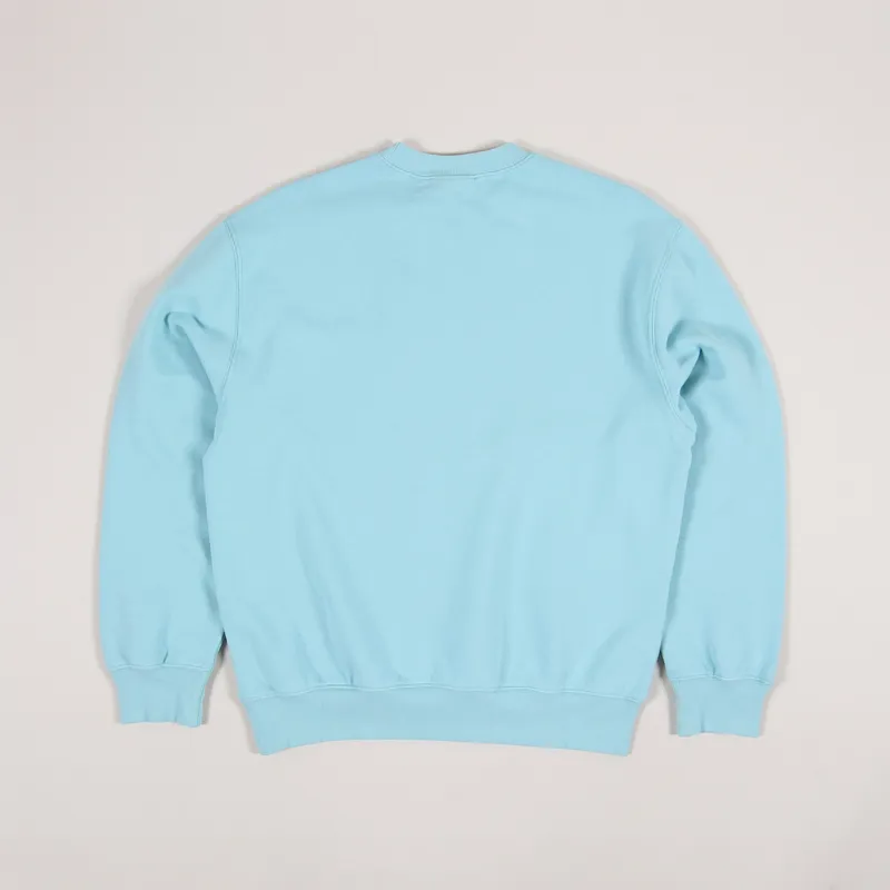 Carhartt WIP Pocket Sweat Window-1