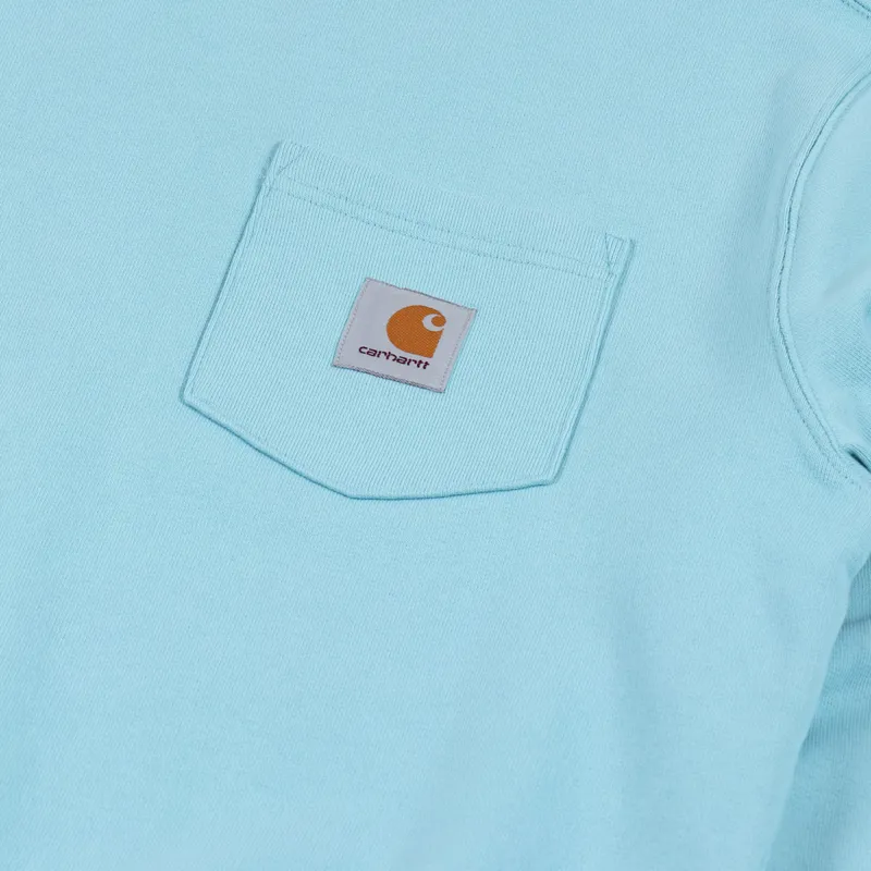 Carhartt WIP Pocket Sweat Window-3