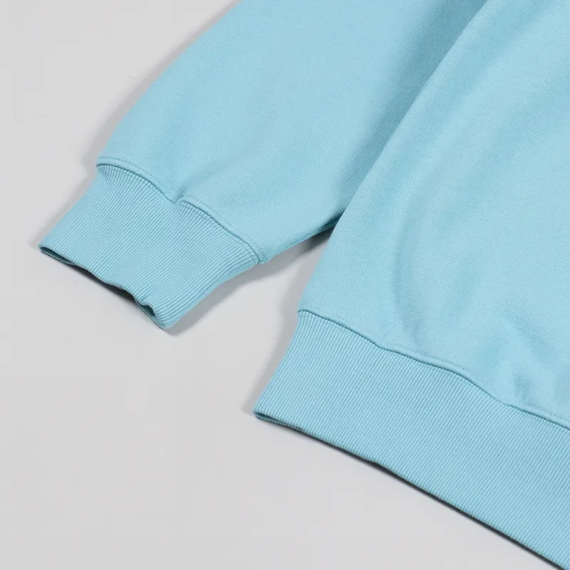 Carhartt WIP Pocket Sweat Window-4