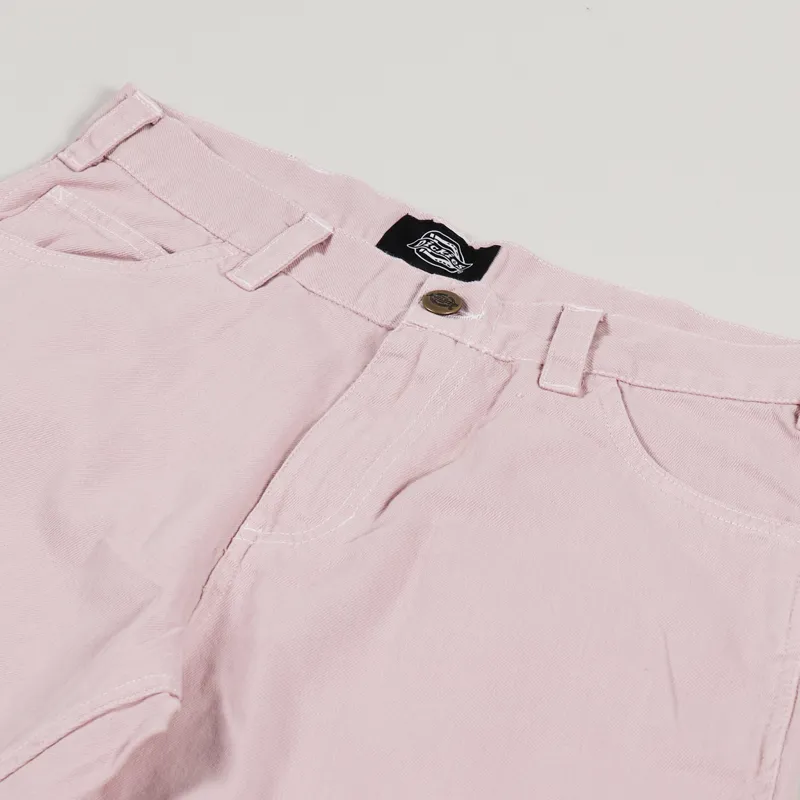 Dickies Fairdale Shorts Violet-2