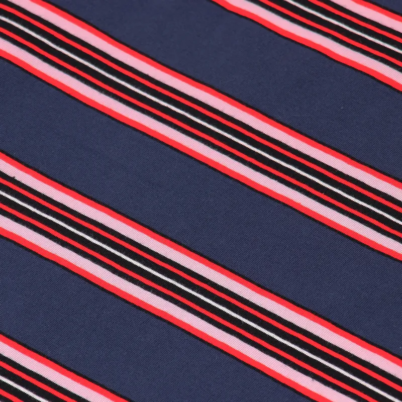 Dickies Lithia Springs T Shirt Navy-3