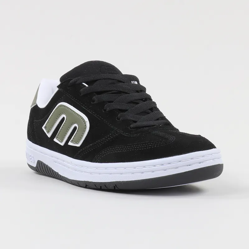 Cheap sales etnies shoes