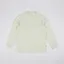 Maharishi Drone Eagle Long Sleeve T Shirt Aurora Olive