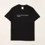 Alltimers Love It T Shirt Black