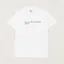 Alltimers Love It T Shirt White
