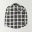 Carhartt WIP Long Sleeve Bostwick Check Shirt Cypress