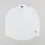 Patagonia Long Sleeve Skiddore Shirt White